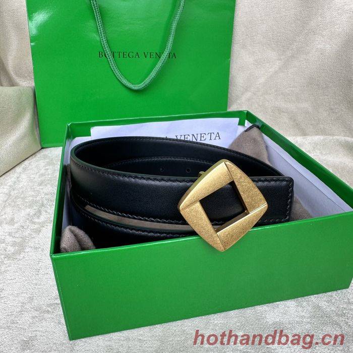 Bottega Veneta Belt 25MM BVB00010